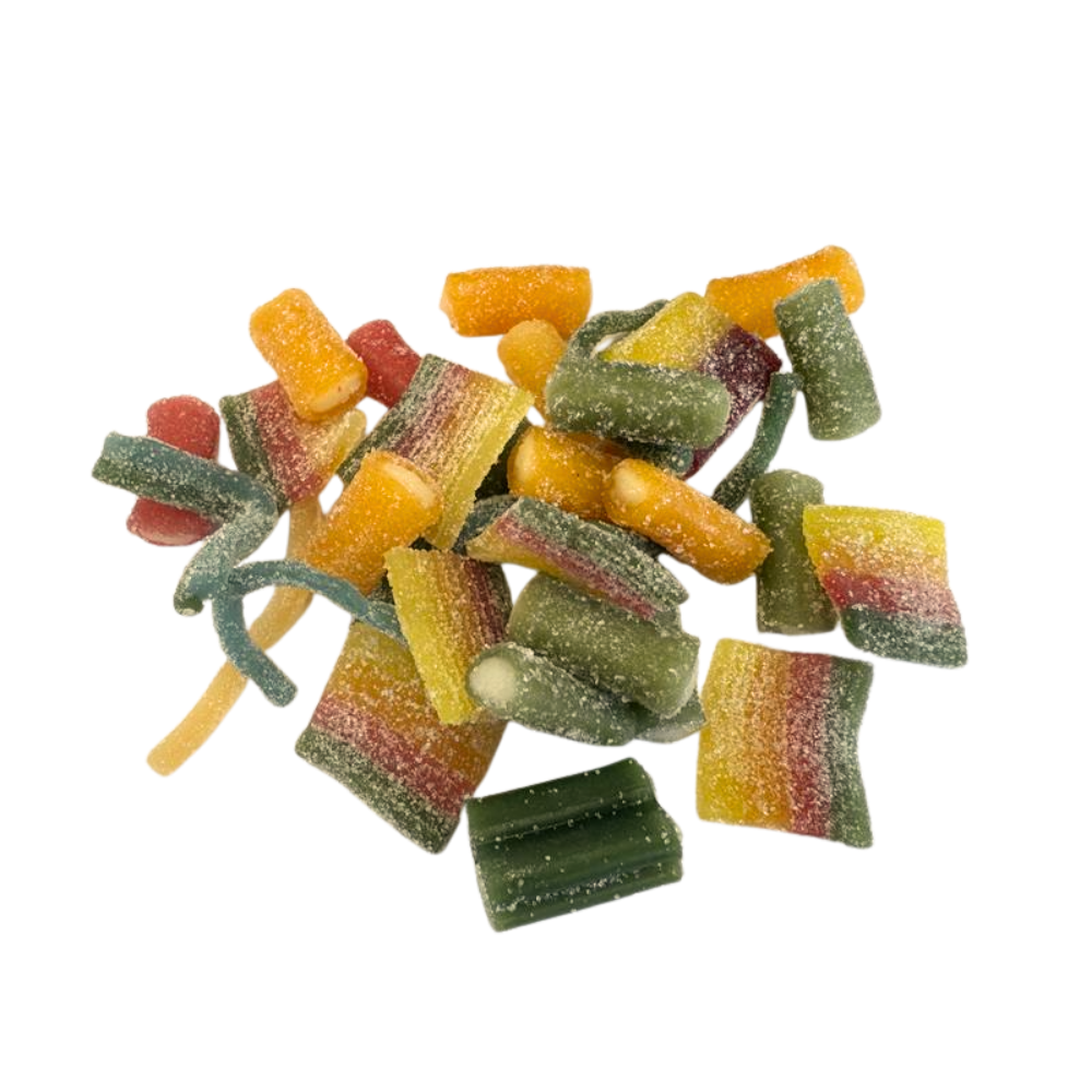 WACKY WONDER MIX 340G X 8