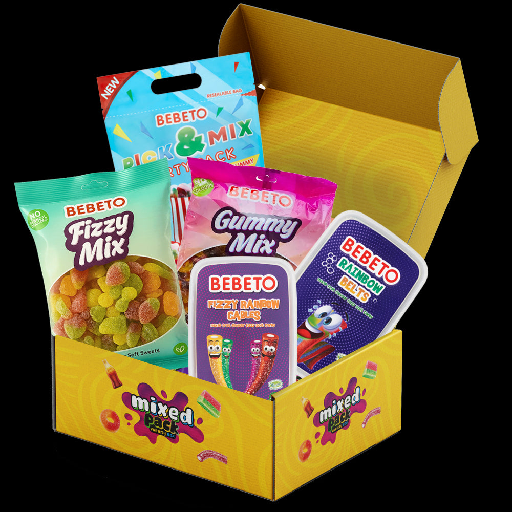 CHRISTMAS PARTY BUNDLE