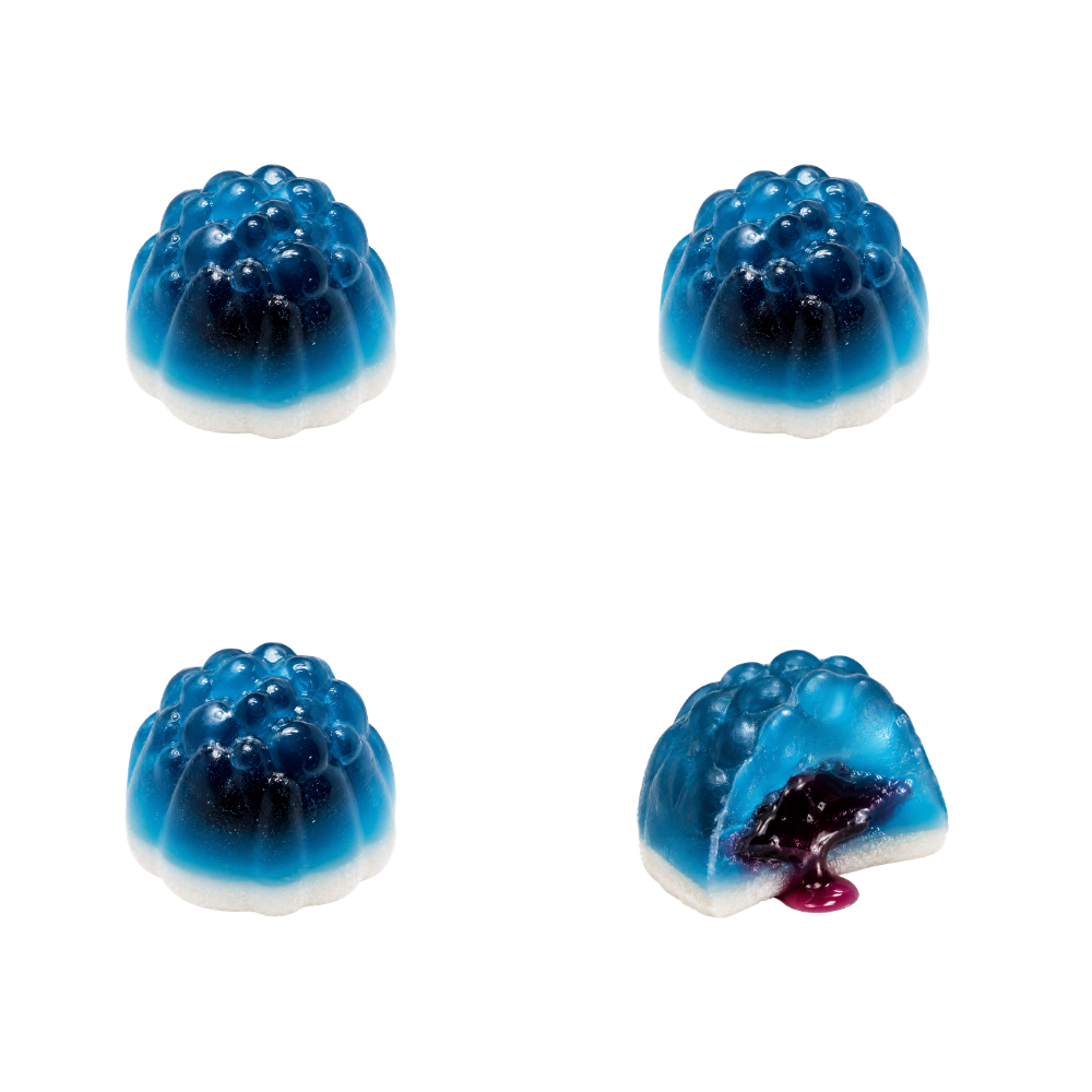 BLUE BURST 130G X 10 (NPM)