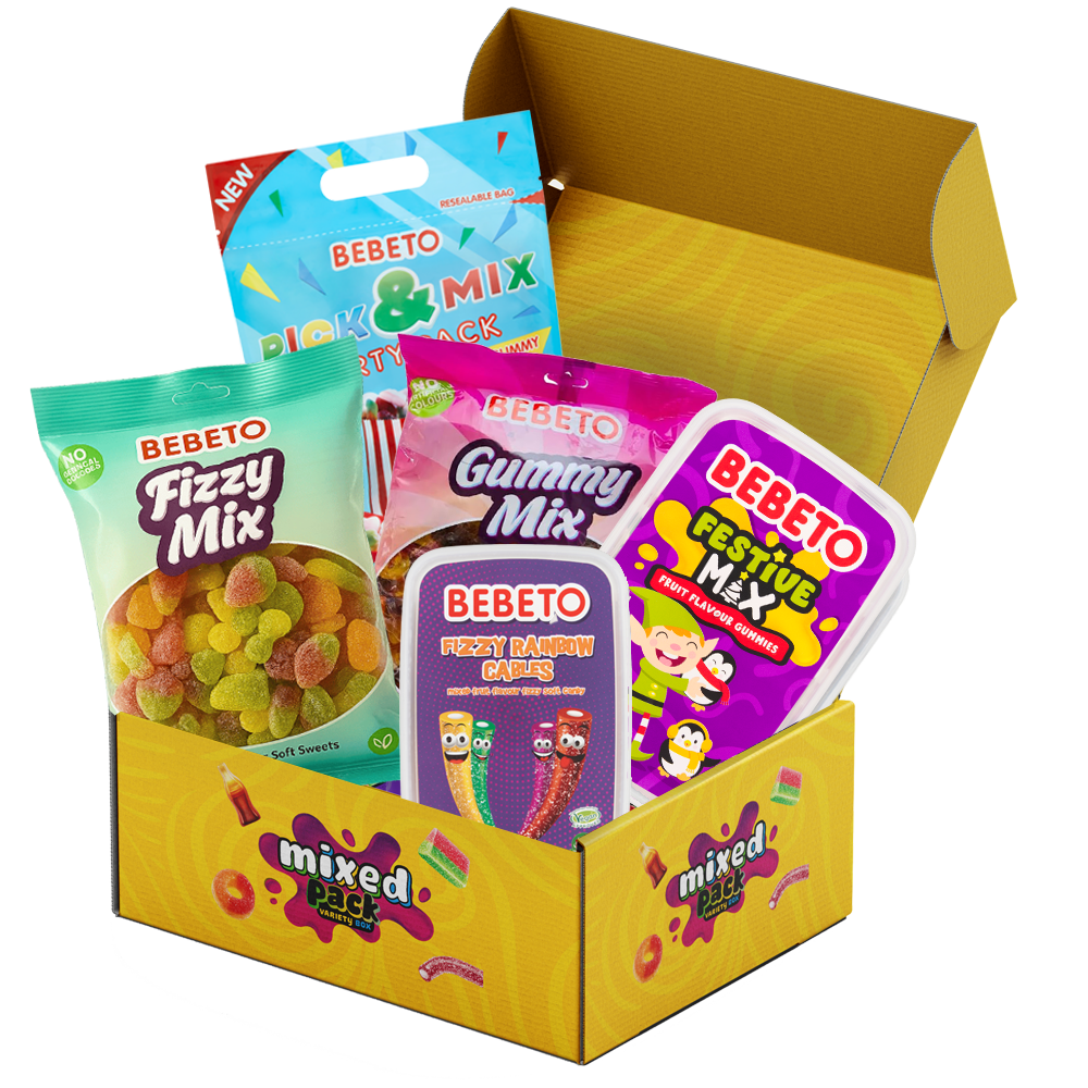 CHRISTMAS PARTY BUNDLE