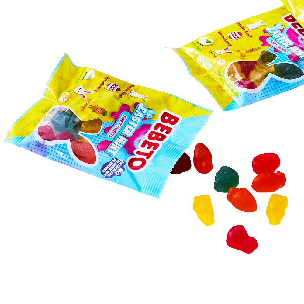 Easter Hunt Bag 400g