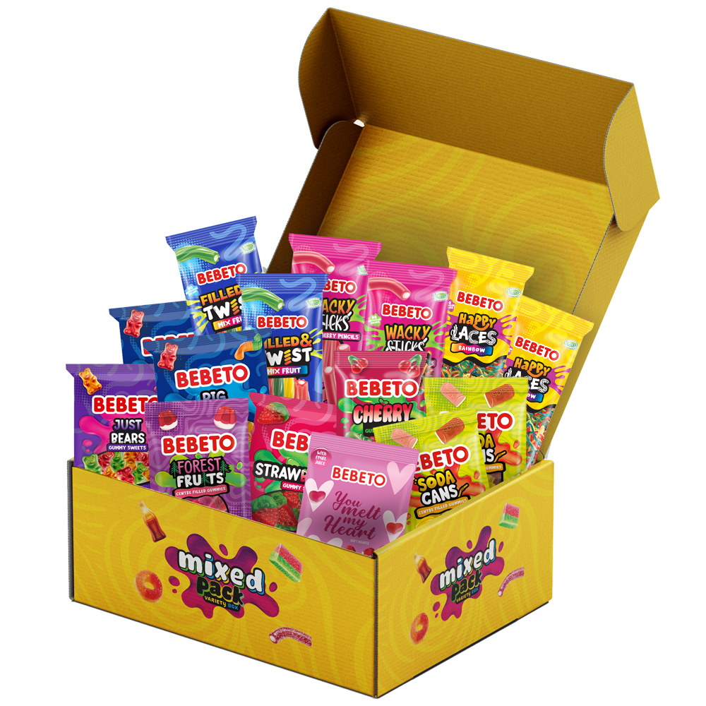 GUMMY BUNDLE