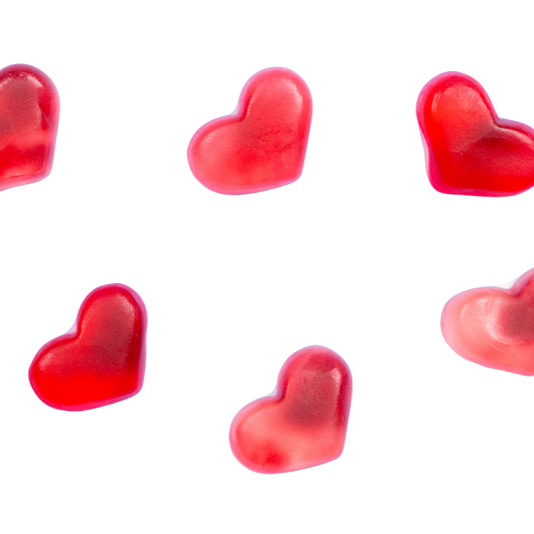 YOU MELT MY HEART 130G X 10