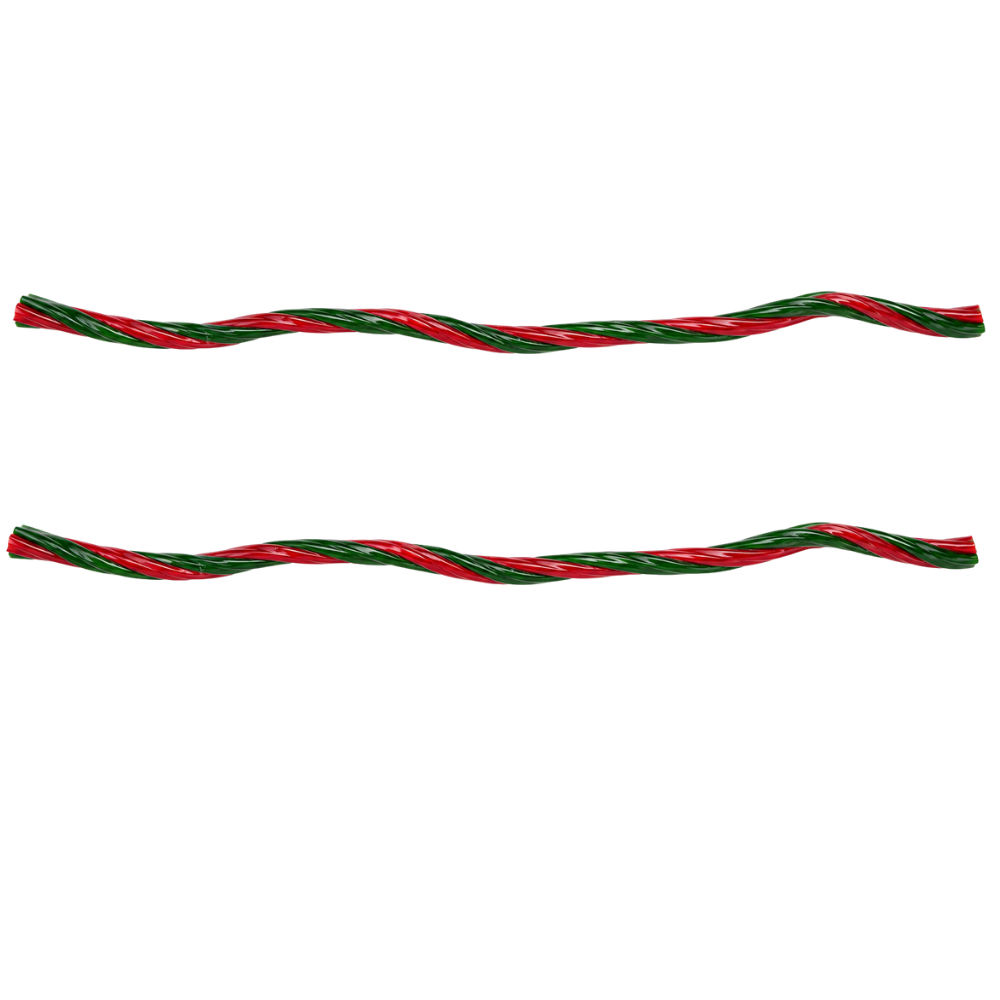 Bebeto Christmas Giant Cables 360g x 12