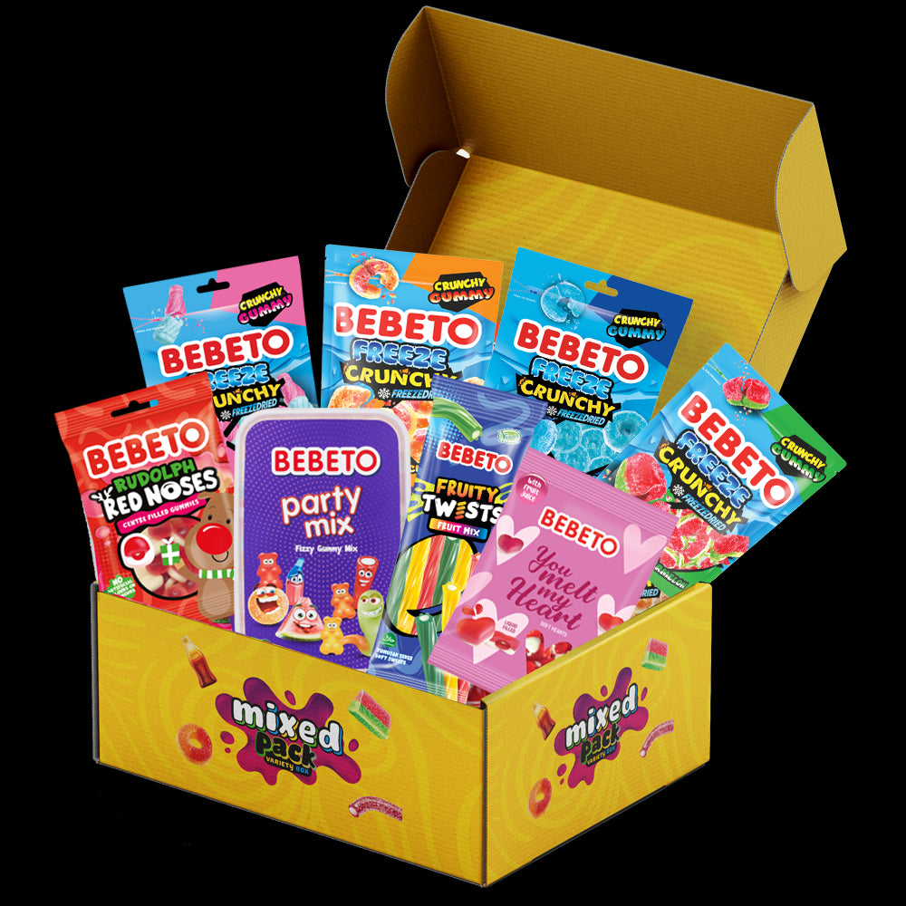 CHRISTMAS GIFT BUNDLE