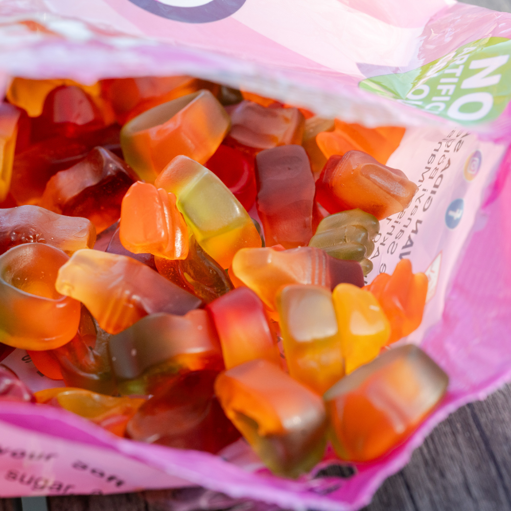 Bebeto Event Favour Bundle (10kg)
