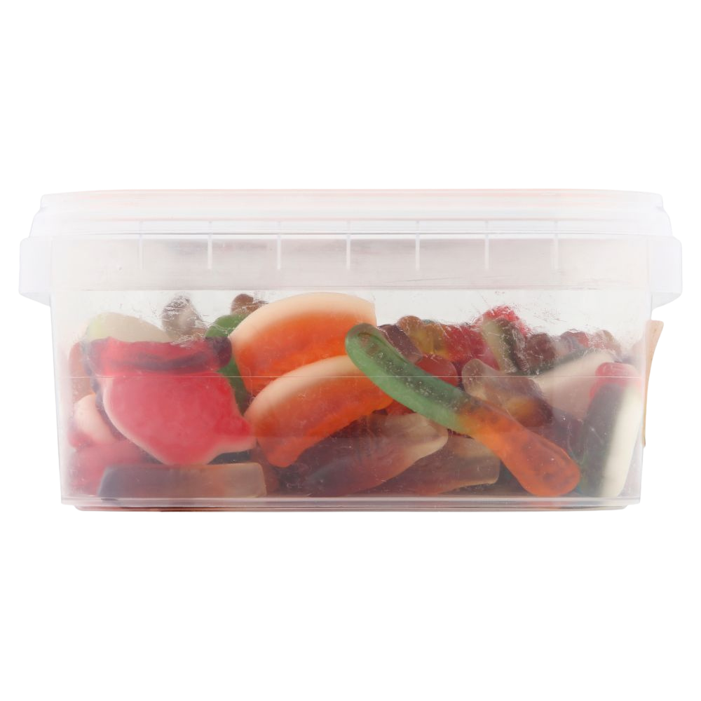 GUMMY PARTY MIX TUB