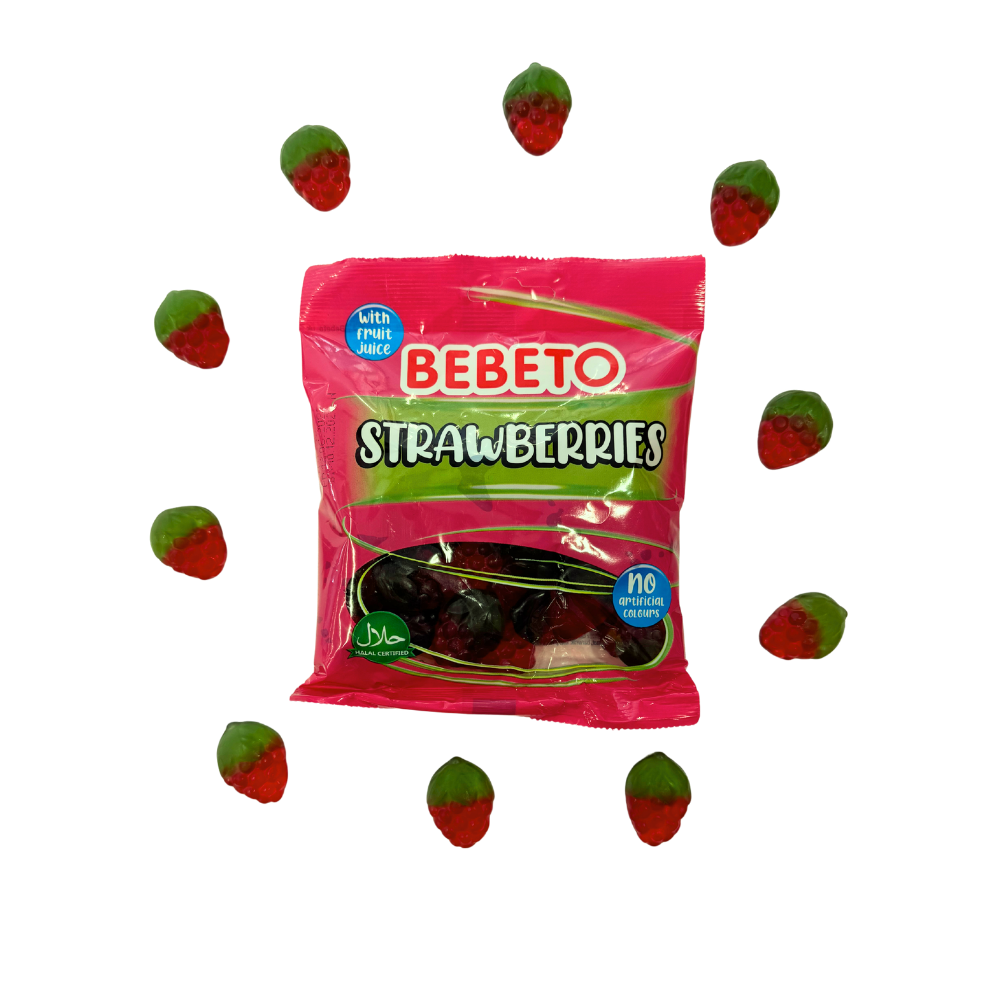 SUMMER HOLIDAY ROAD TRIP BUNDLE 1.8KG