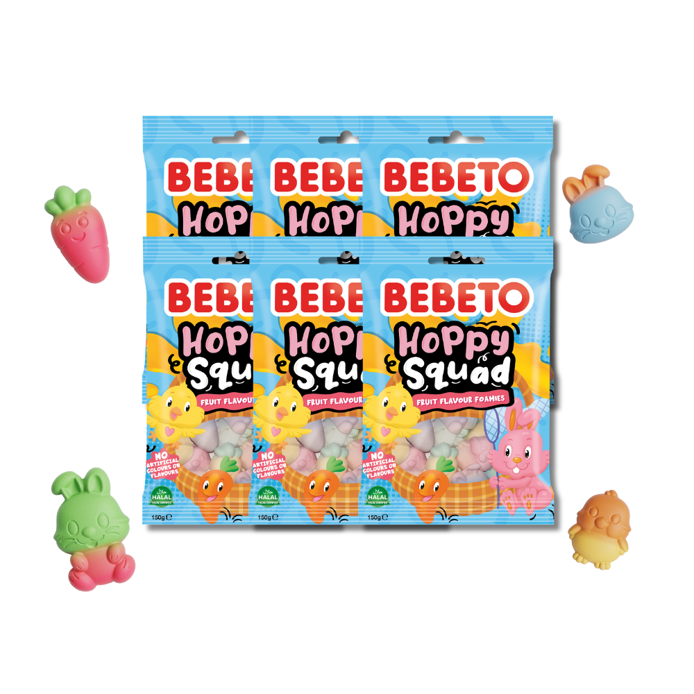 EASTER TREATS BUNDLE