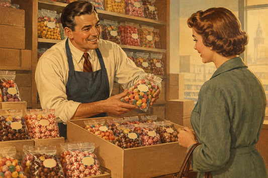 Price Marked Sweet Packs Wholesale for Retailers