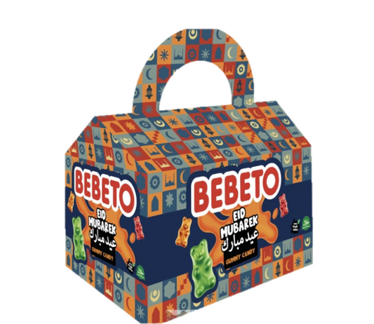 Bebeto Sweets for Ramadan Gifting & Iftar