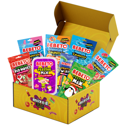 Sweeten Your Christmas Market Stall: Best-Selling Bebeto Picks