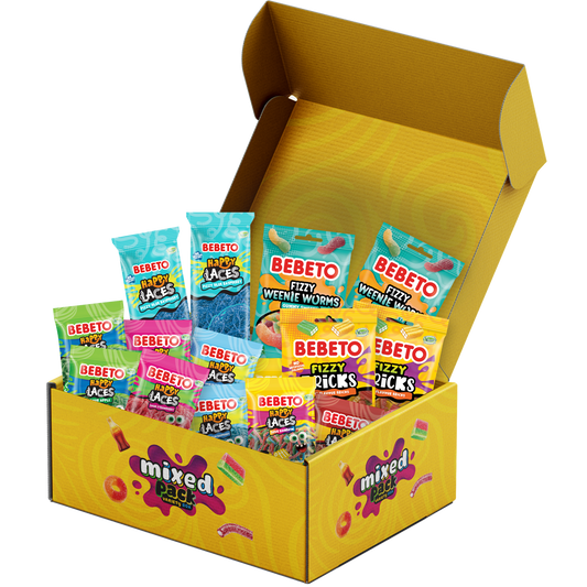 Everything You Need to Know About Bebeto Sweets