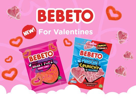 Sweeten Up 2026: Early Valentine’s Gift Ideas