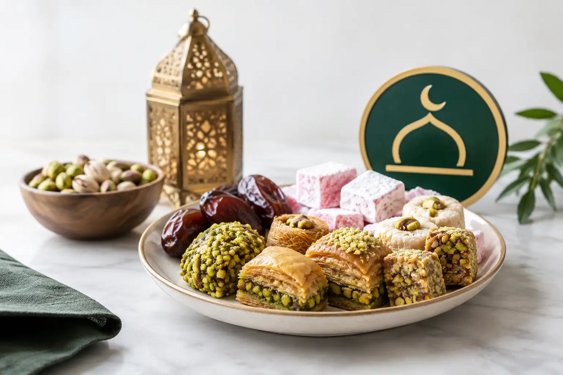 Are Sweets Halal Certified? What to Check