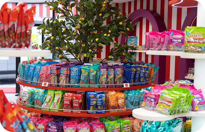 Bebeto’s Best Christmas Sweets to Gift & Share