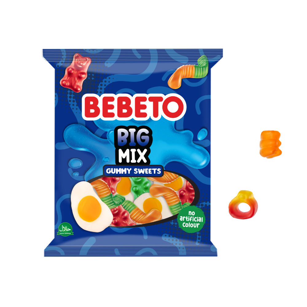 GUMMY BUNDLE
