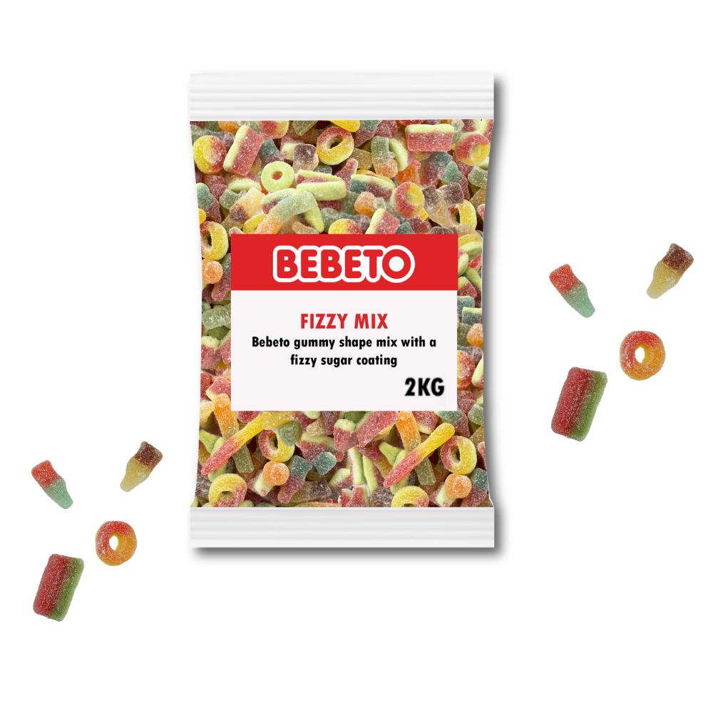 Bebeto Event Favour Bundle (10kg)