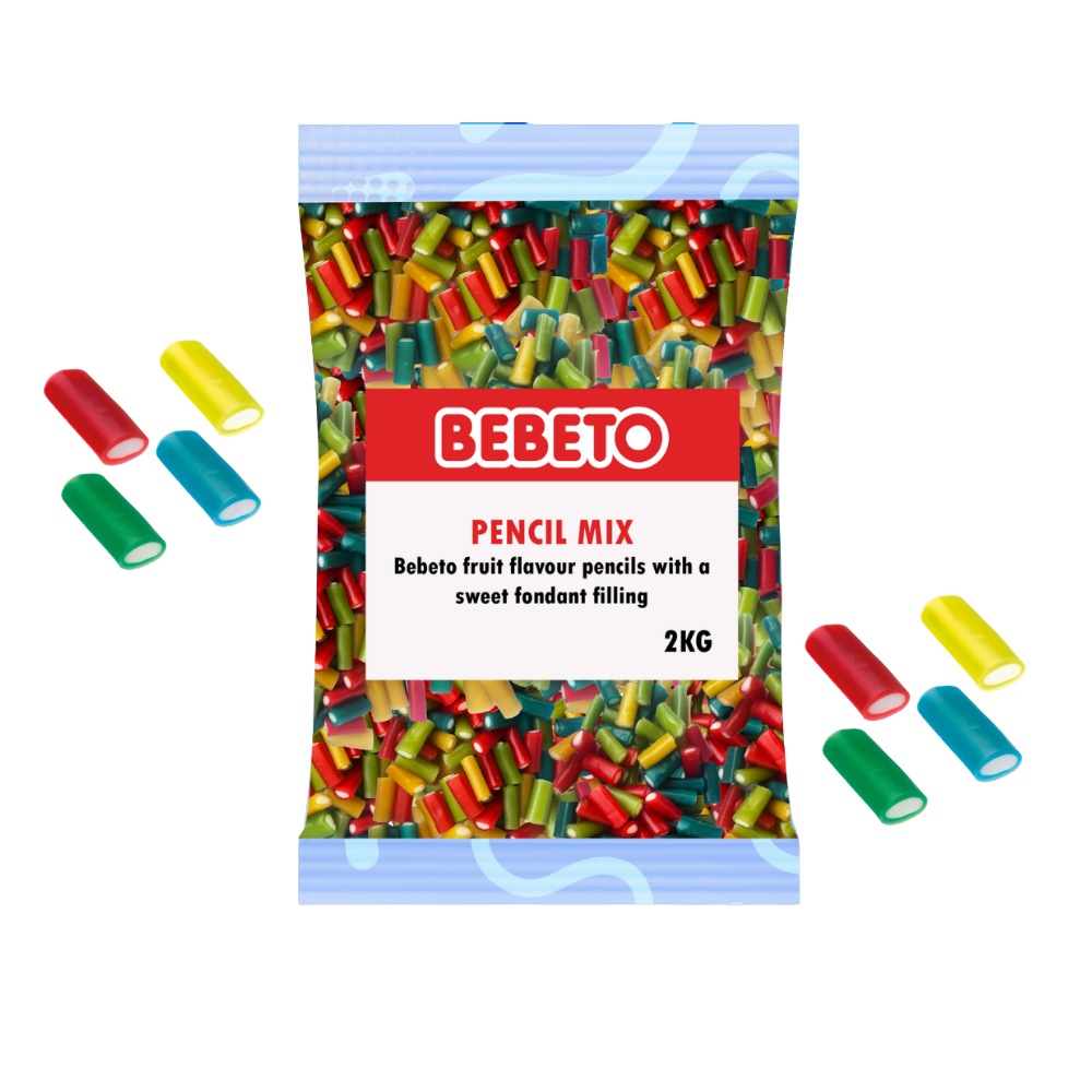 Bebeto Event Favour Bundle (10kg)