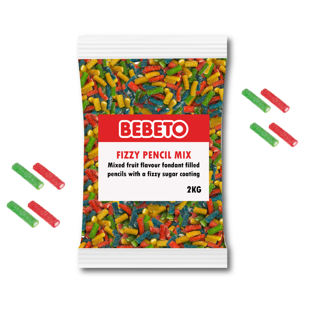 Bebeto Event Favour Bundle (10kg)