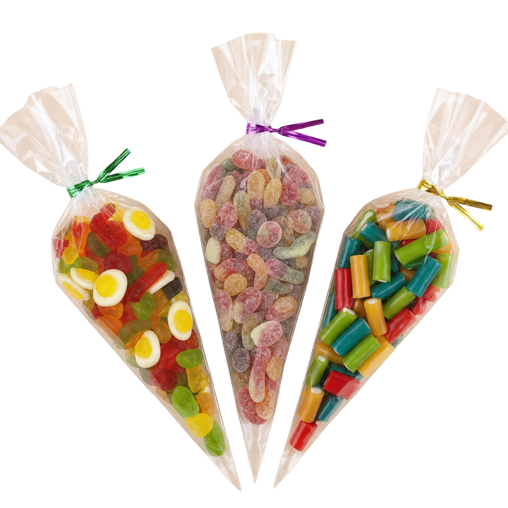 Bebeto Event Favour Bundle (10kg)