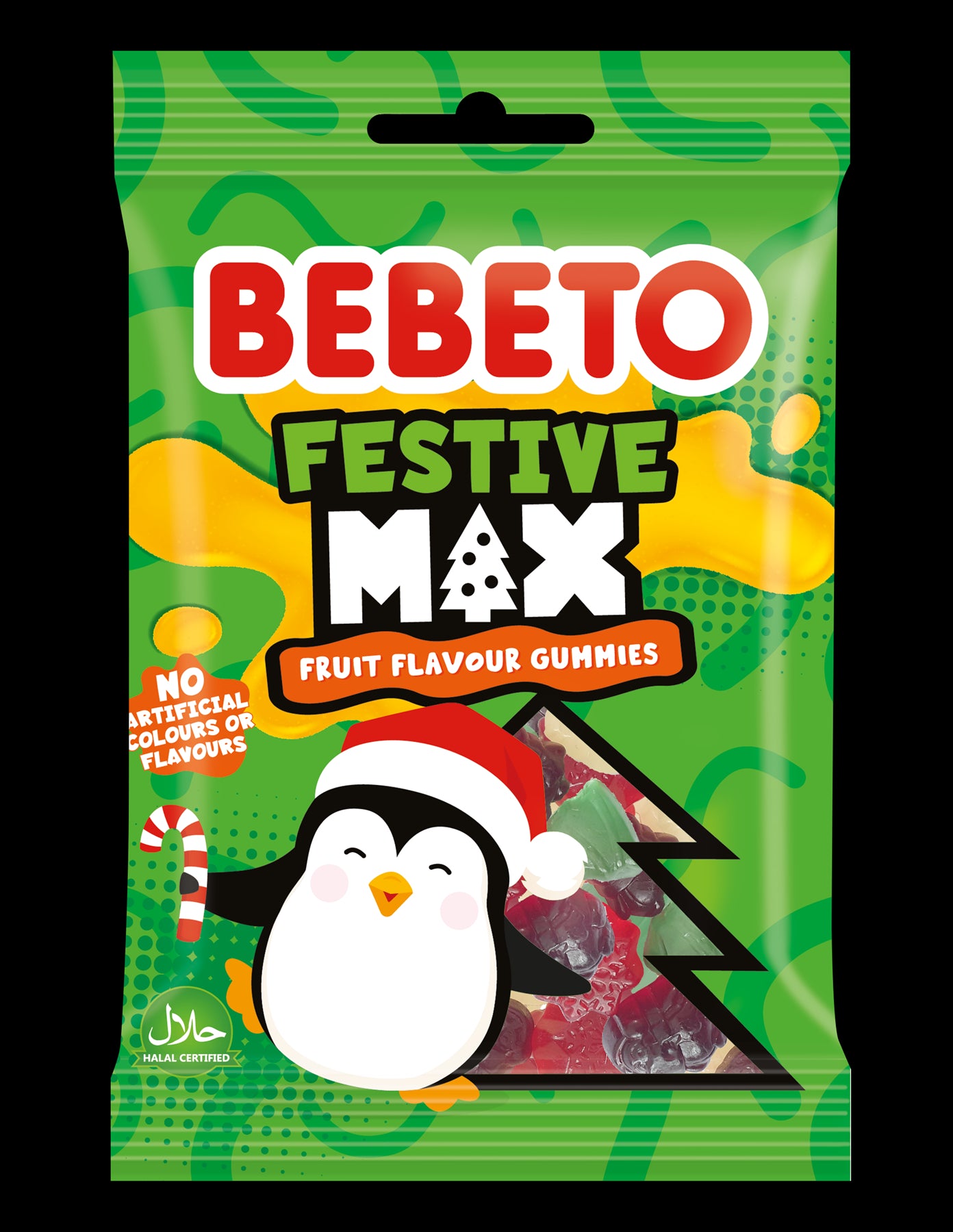 FESTIVE MIX