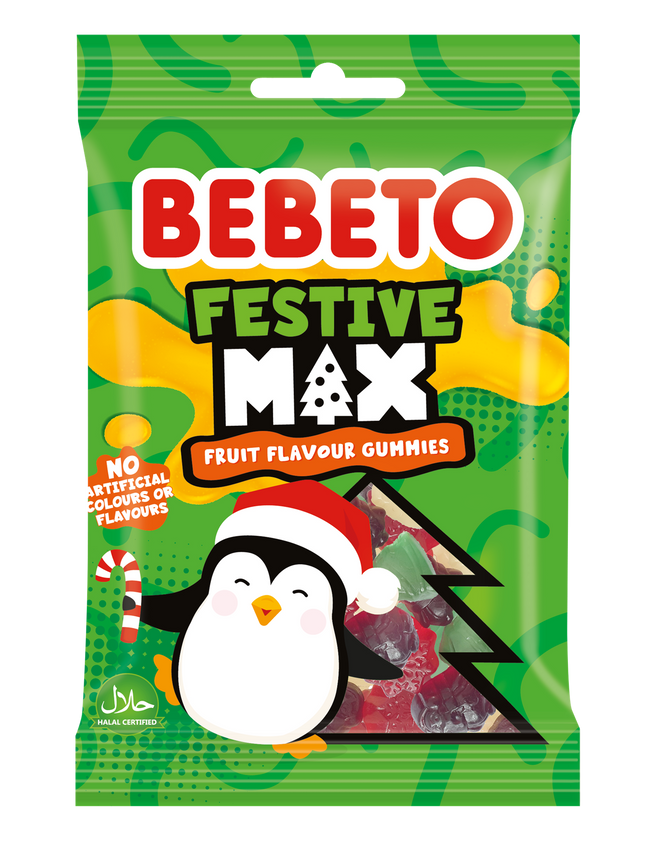 FESTIVE MIX