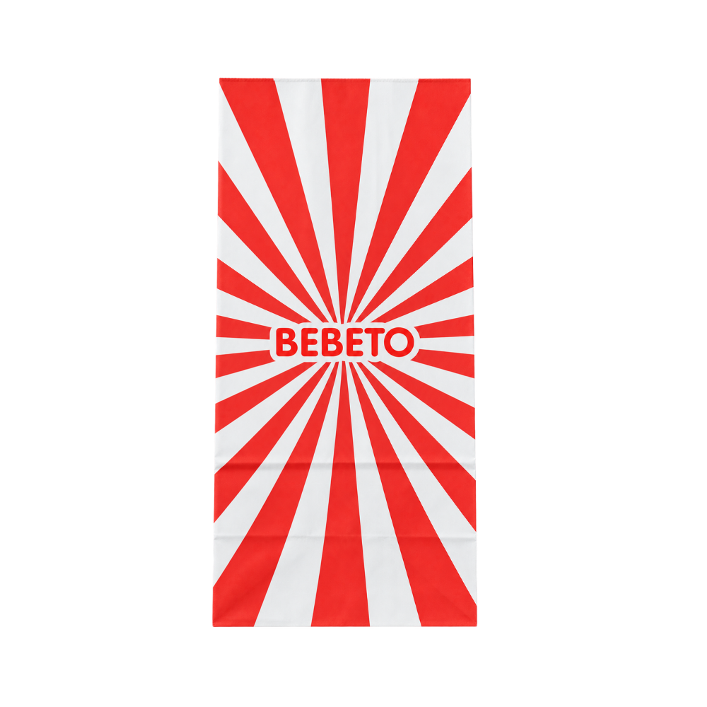 Bebeto Pick N Mix Bag