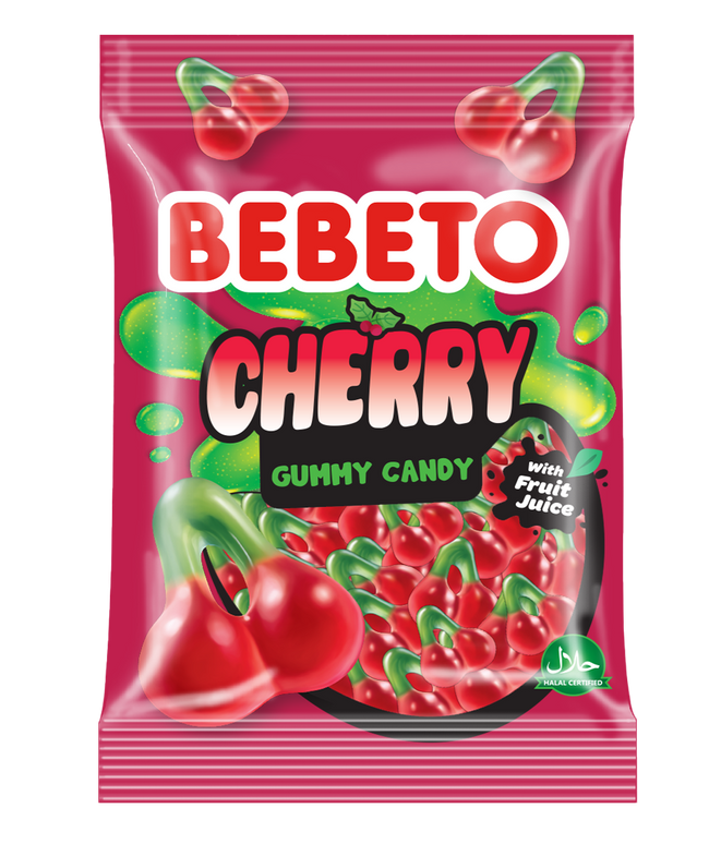 CHERRIES