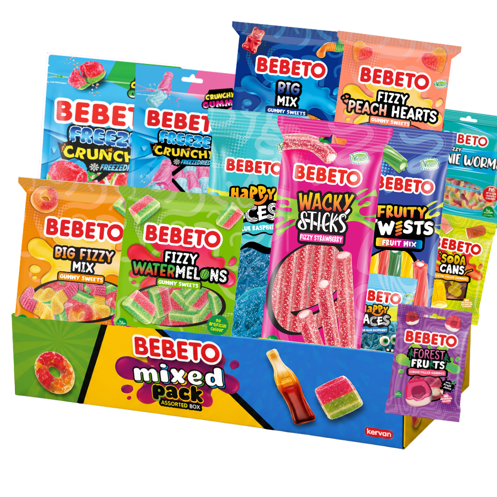 FAVOURITES BUNDLE