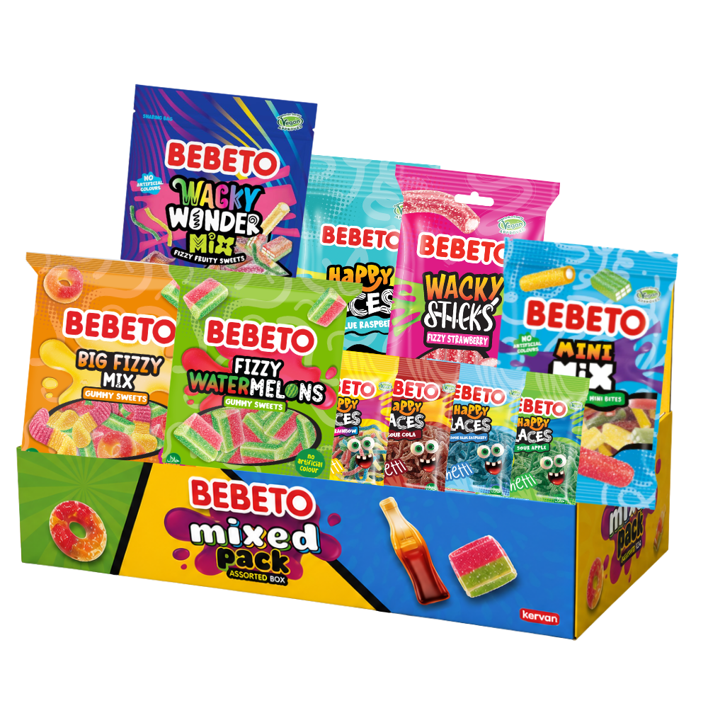 FIZZY BUNDLE