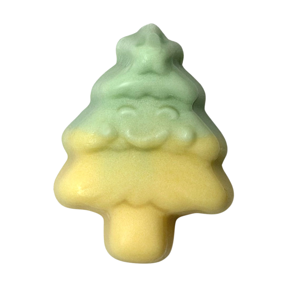 Festive Friends Gummy Foamies 130g