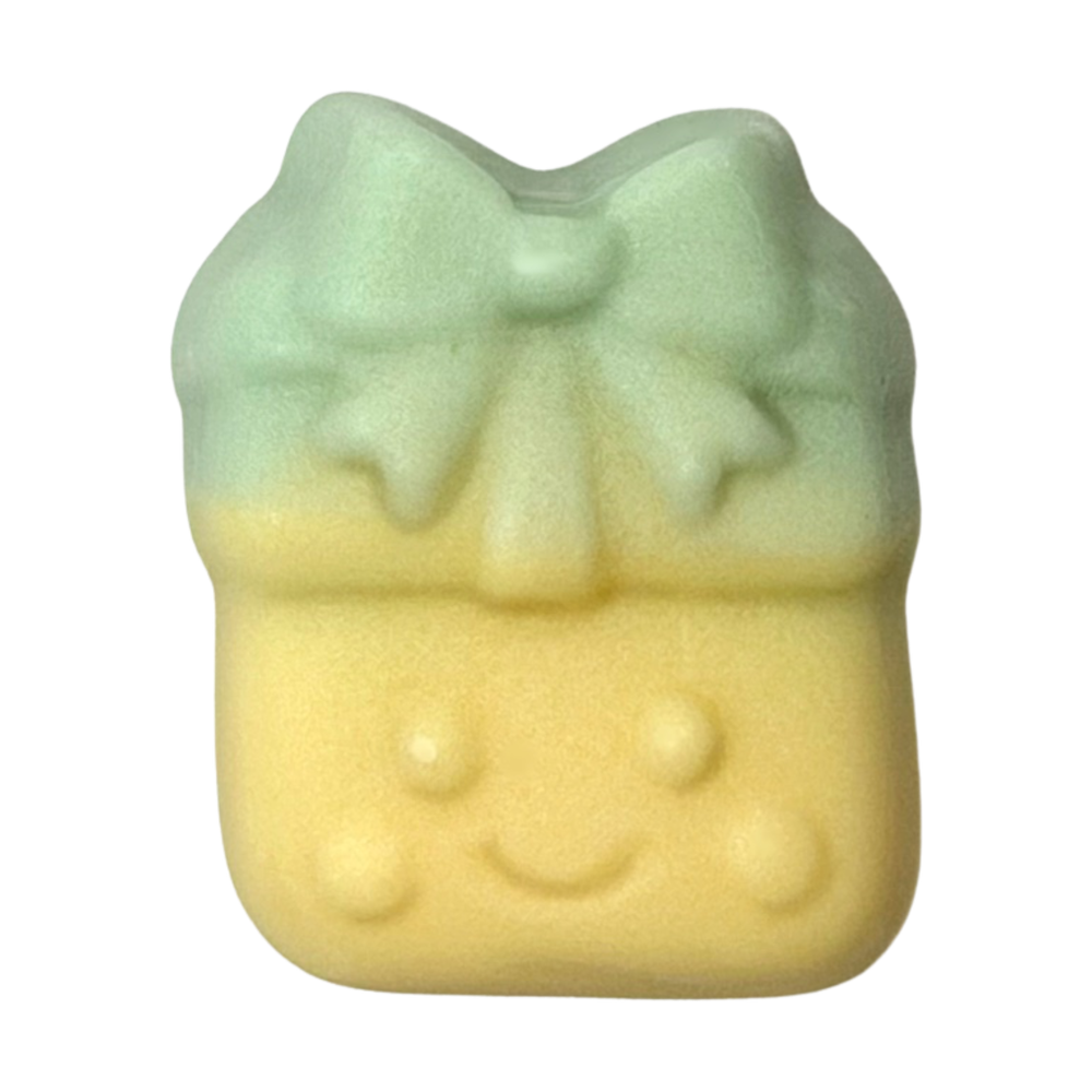 Festive Friends Gummy Foamies 130g