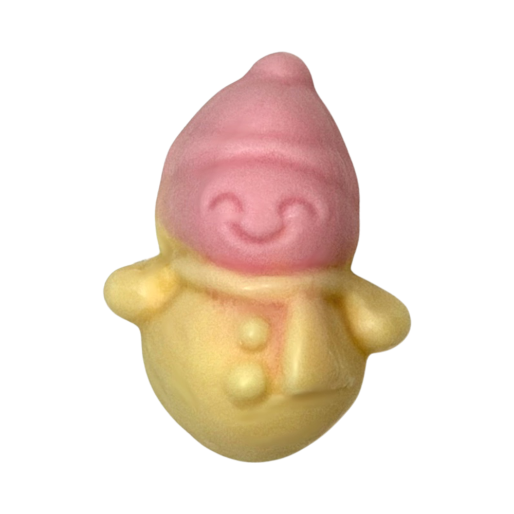 Festive Friends Gummy Foamies 130g