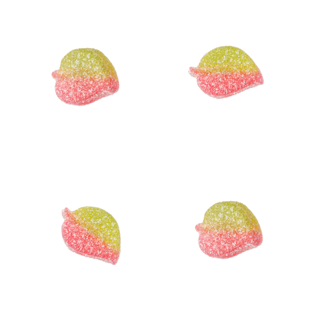 GOURMET FRUITY GUMMIES BUNDLE