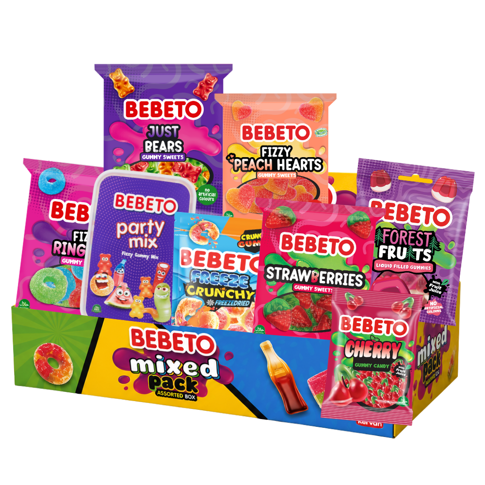 GIFT BUNDLE