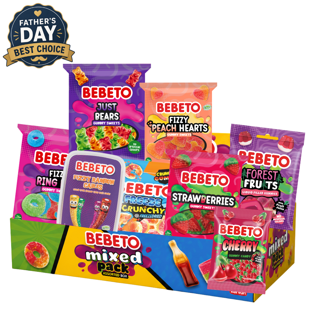 FATHER'S DAY GIFT BUNDLE
