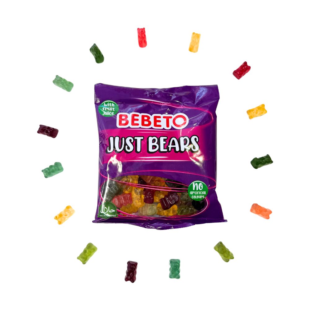GUMMY BUNDLE