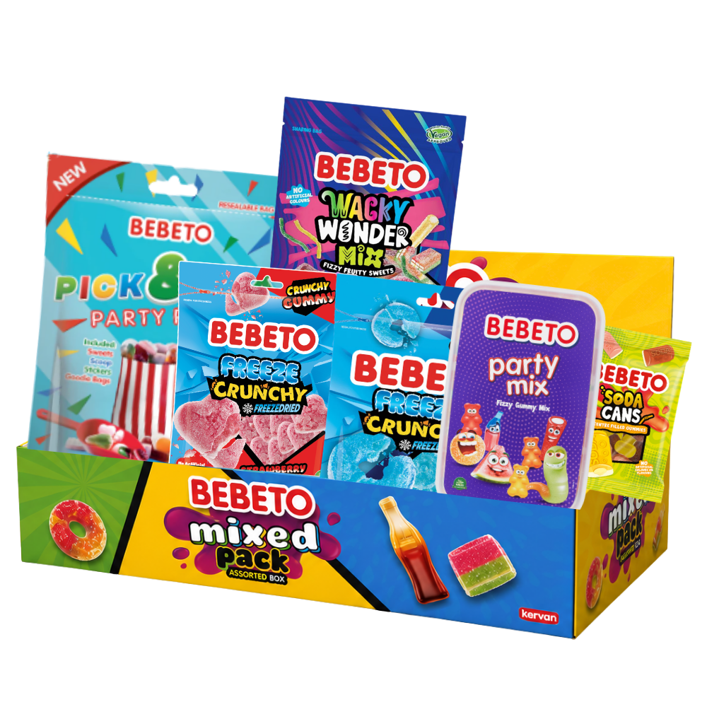 MOVIE NIGHT BUNDLE
