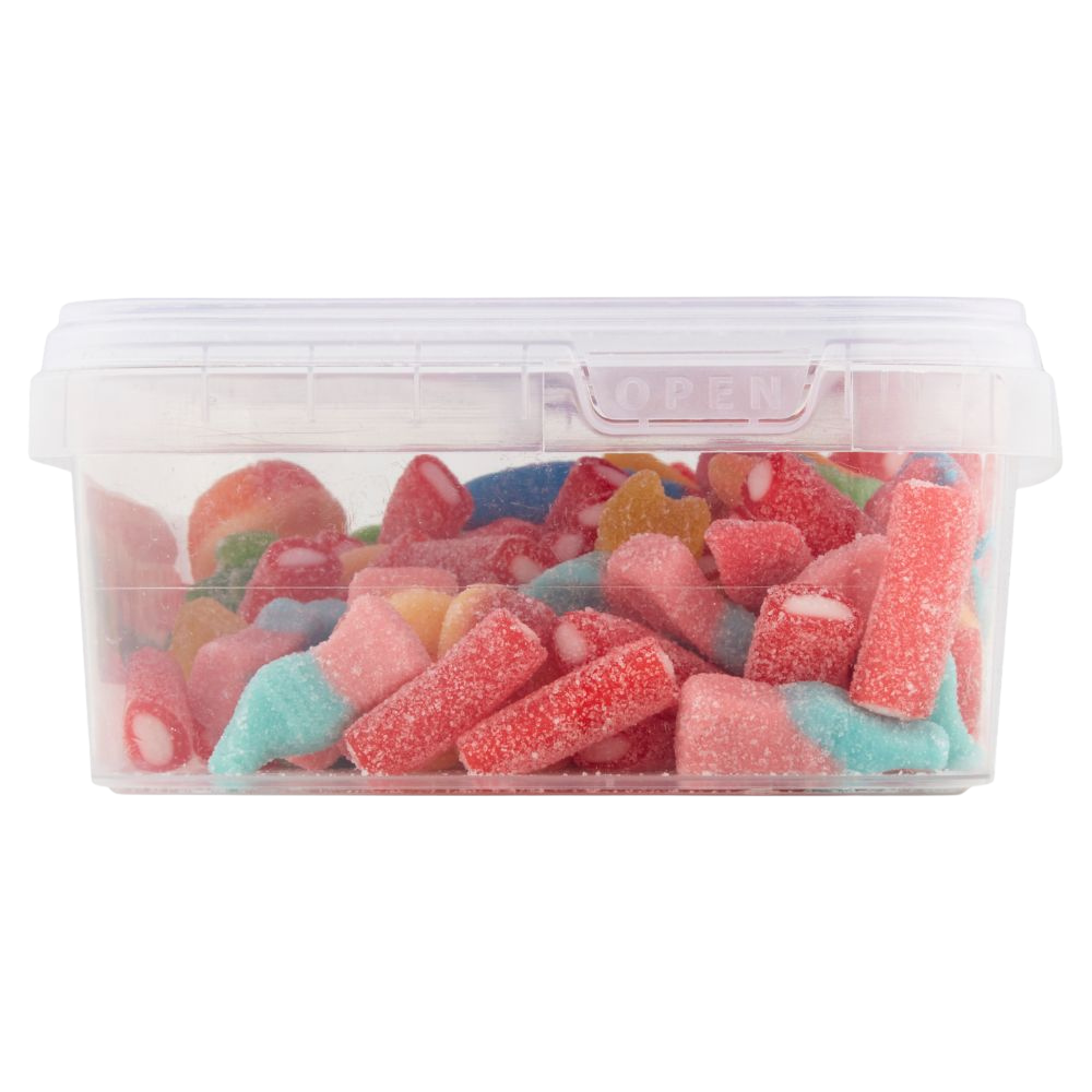 FIZZY PARTY MIX TUB