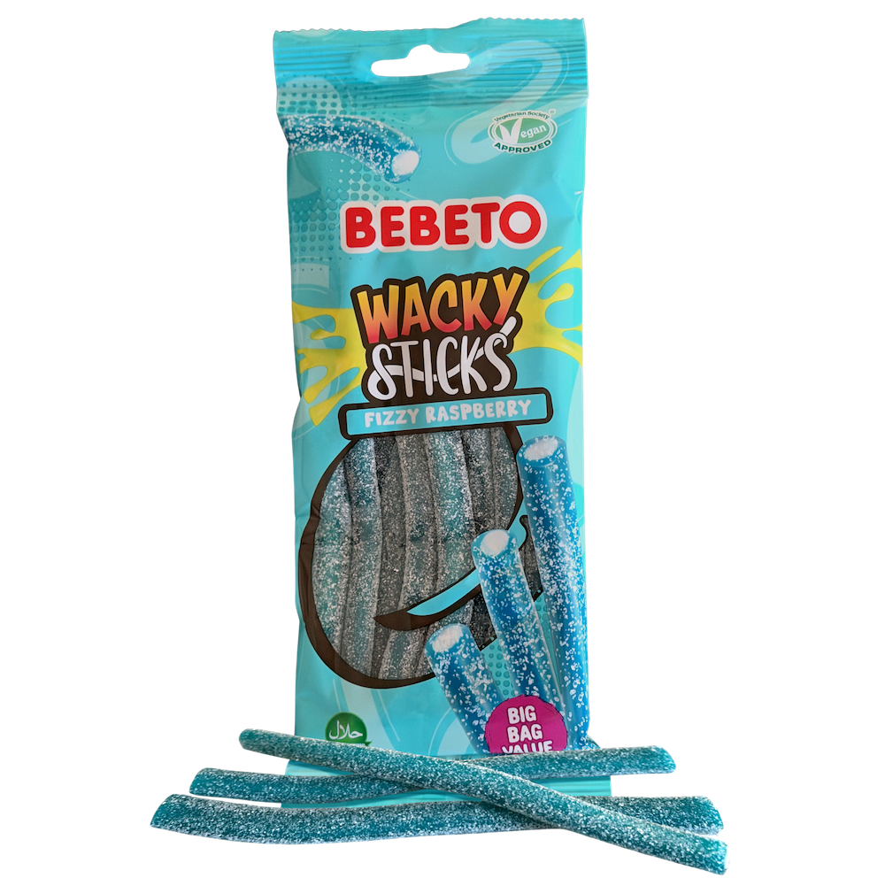 Bebeto Christmas Sweets Gift Bundle 2.08KG