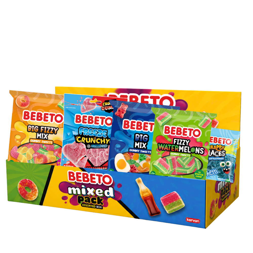 TENNER BUNDLE
