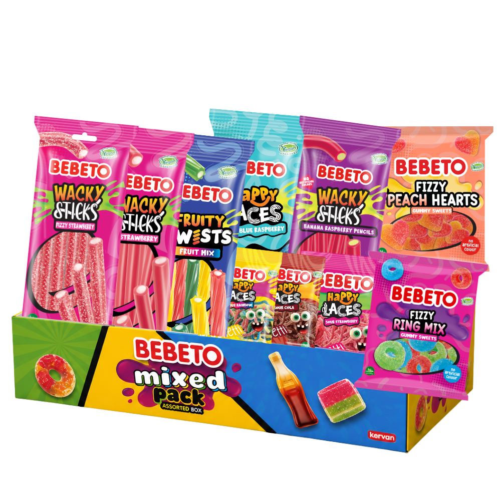 VEGAN BUNDLE