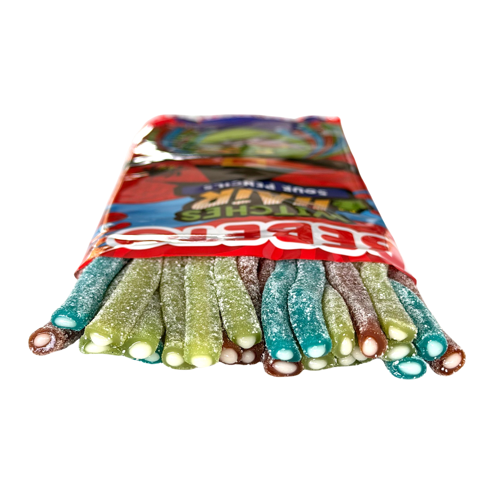 Bebeto Halloween Sweets Bundle 1.6kg