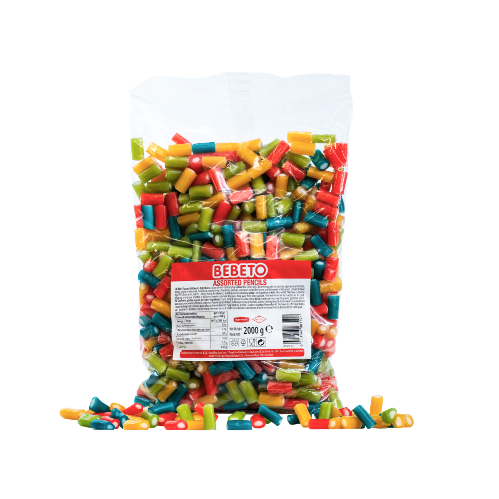 Bebeto Event Favour Bundle (10kg)