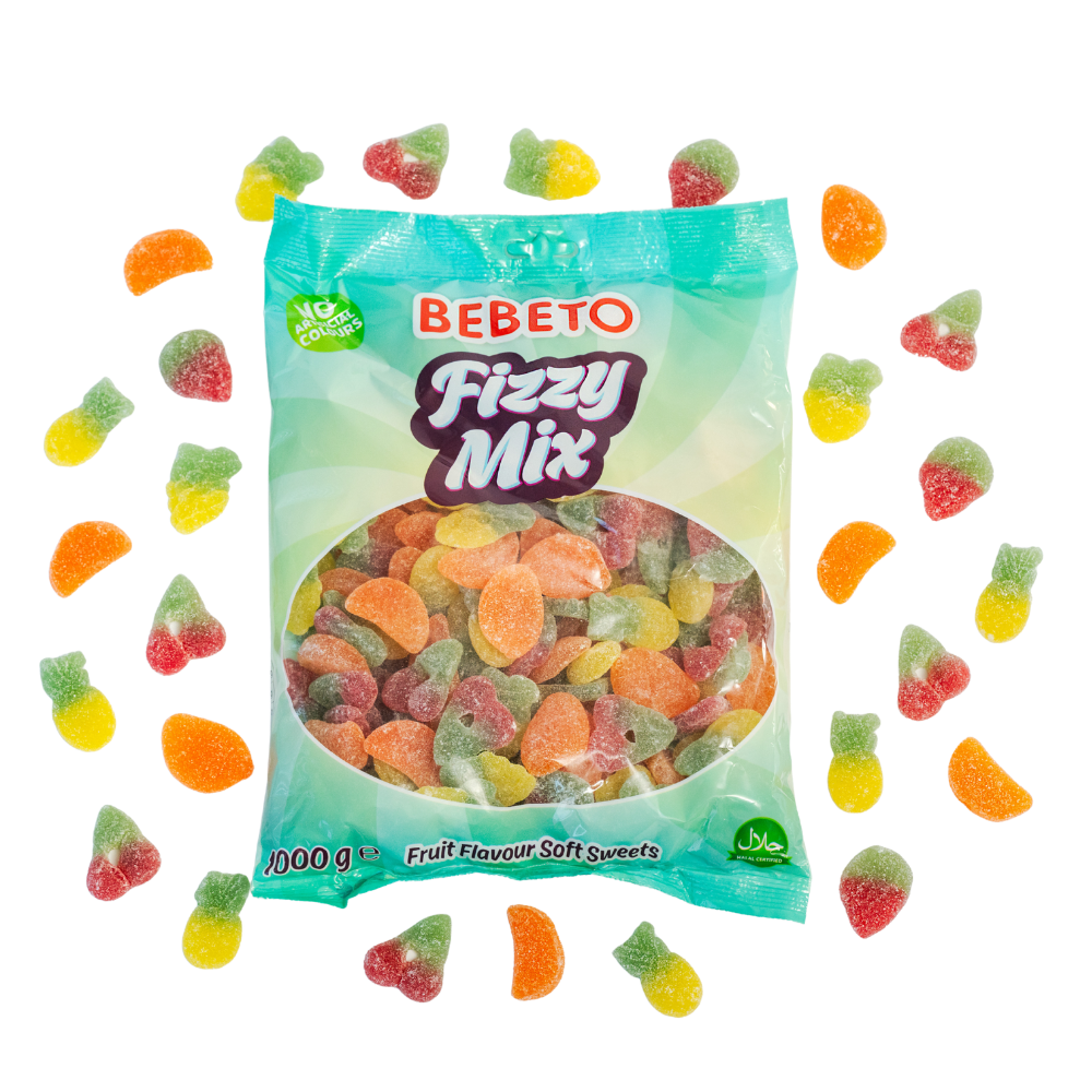 PICK N MIX BUNDLE
