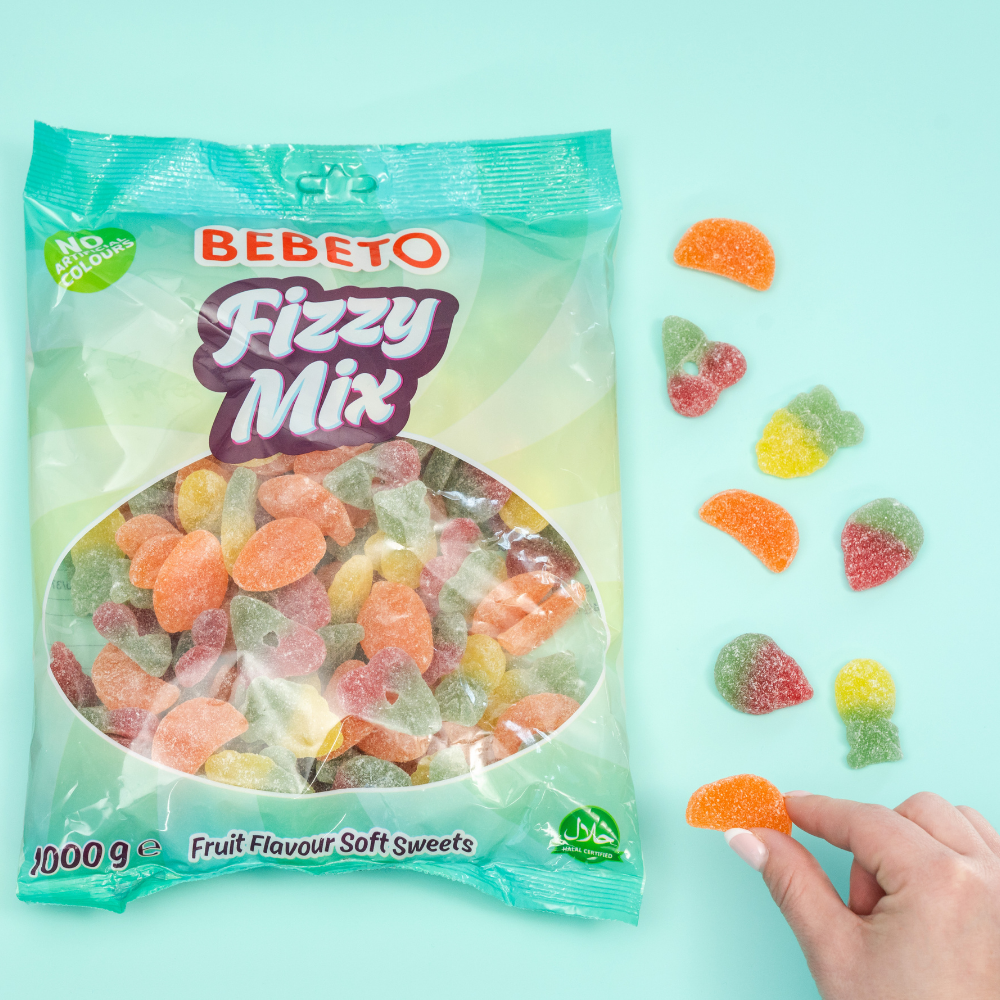 PICK N MIX BUNDLE