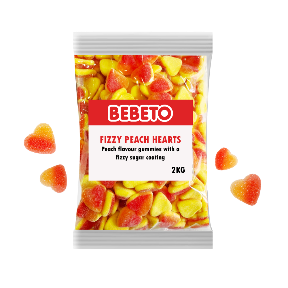 Bebeto Eid Mubarak Sweets Bundle (10kg)