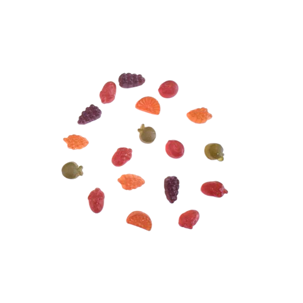 FRUIT SNACK