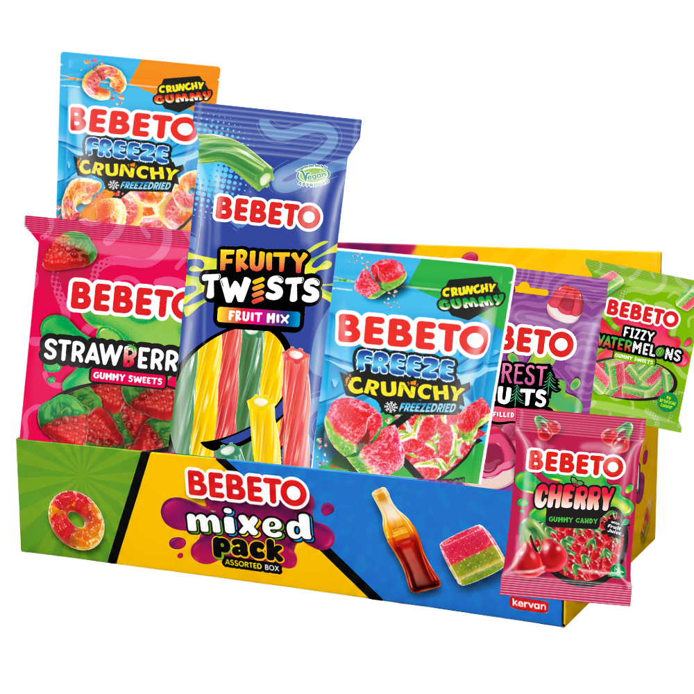 FRUITY BUNDLE